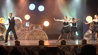 TUI Marella Voyager Clips from the shows [upl. by Deedee]