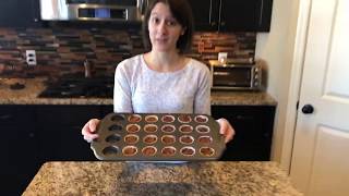 Keto Chocolate Cheesecake Fat Bombs [upl. by Marcel]