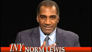 Phantom of the Opera  Norm Lewis Talks about his Dream Role on INSIDE NEW YORK [upl. by Calhoun474]