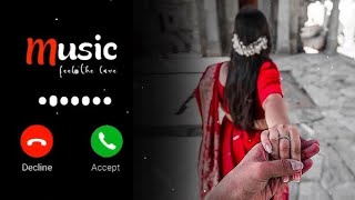 New ringtone  Hindi ringtone  MP3 ringtone  love ringtone  romentic ringtone  ringtone [upl. by Lorry566]