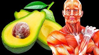 If You Eat an Avocado a Day For a Month Heres What Will Happen to You [upl. by Lurlene963]