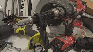 20 Rivet Attachment Tool for Drill [upl. by Pigeon]