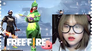 Trực Tiếp  Free Fire Giao Lưu DAYS 66 [upl. by Nutter]