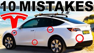 Buying a Tesla in 2024 Dont Make This Mistake [upl. by Kristy]