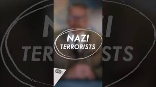 Nazi Werwolves Post War Terror  Out Now ww2 shorts [upl. by Haldane]