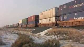 I Love Toy Trains Learn About Cargo amp Intermodal [upl. by Mullen]