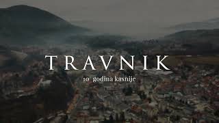 Travnik 2024  video by Foxmedia [upl. by Onailime657]