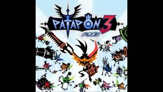 Patapon 3 Soundtrack  48 このセカイの果てがあるならば3 [upl. by Nakashima]