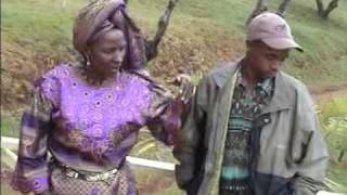 Wangari Kabera  Matatu Cia Gwitu [upl. by Cleopatra]