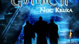 Gothic II  Noc Kruka Soundtrack 03  Jarkendar [upl. by James]