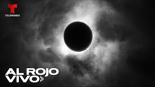 ¿Qué dicen los expertos y los astrólogos sobre el eclipse [upl. by Gen]