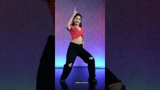 Vartika Jha 💃🔥 Dance shorts Naina Milayke VartikaJhaWorld Indias Best Dancer Dhvani Bhanushali [upl. by Oad]