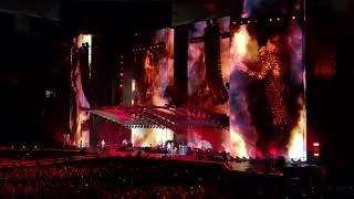 Rolling Stones  Sympathy For the Devil  Miami FL 8302019 [upl. by Aerdnas]