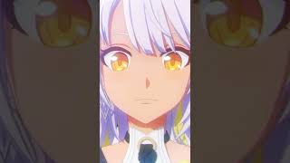 Carole amp Welt Yang to Star rail 🚀 Honkai reburn Honkai gamer anime short [upl. by Icats]