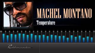 Machel Montano  Temperature Soca 2016 HD [upl. by Yerga]