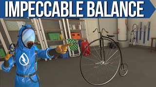 PowerWash Simulator  Impeccable Balance Achievement Guide [upl. by Weed]