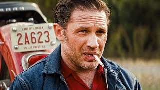 THE BIKERIDERS  Official Trailer 2 2024 Tom Hardy [upl. by Kokoruda585]