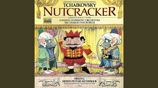 Tchaikovsky The Nutcracker Op 71 TH 14 Act II Scene 12 Coffee Arabian Dance [upl. by Wassyngton]