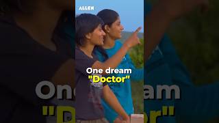 From Shepherds Daughters to Doctors 🩺 Ritu amp Kareenas Inspiring Journey with ALLEN [upl. by Araic317]