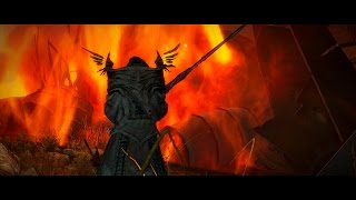 GW2 Tribulation Caverns jumping puzzle guide [upl. by Hceicjow429]