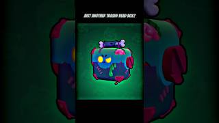 Insane Dead Box Pull☠️ brawlstars shorts [upl. by Georgina483]