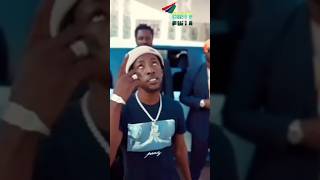 Sammy T Ft St Gambian Dream Official Trailer😱 stgambiadream gambiamusic gammusic [upl. by Nitnelav]