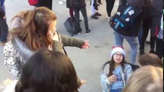 Mannequin Challenge 2  CO des Liddes à Sierre [upl. by Conrade]