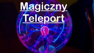 100Magiczny teleport 💯 filmów na YouTube [upl. by Burnight812]