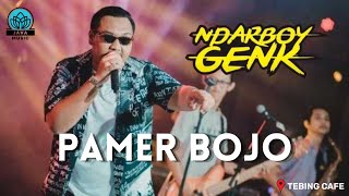 PAMER BOJO NDARBOY GENK  Elegan Musik Javanese [upl. by Lanna]