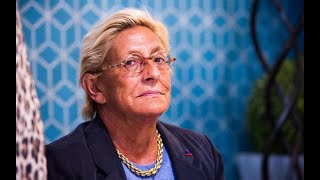 Isabelle Balkany  la femme de Patrick Balkany donne des nouvelles sur son état de santé [upl. by Niamert]