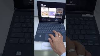 Samsung Laptop Galaxy S10 With Spen Review samsung [upl. by Whatley]