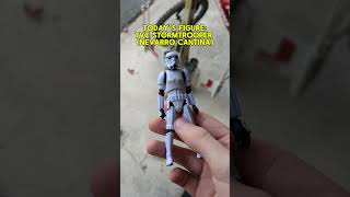 TVC Stormtrooper Nevarro Cantina photography [upl. by Iohk]