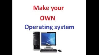 Make your own operating system using assembly language  Part 3 [upl. by Namrak744]