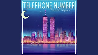 Telephone Number [upl. by Cindee581]