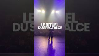 LE RITUEL DU SPECTACLE [upl. by Queen]