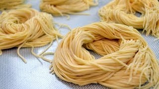 How to Make Spaghetti with KitchenAid® [upl. by Lisetta]