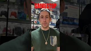 Working at GameStop in the Hood [upl. by Steffen]