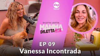 S1E9  Tutto per un sorriso con Vanessa Incontrada [upl. by Obla]