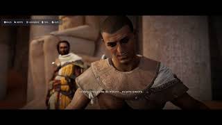 Assassins Creed Origins Android GeForce Now Redmagic 9s 8gen3 Leading Version [upl. by Davies]