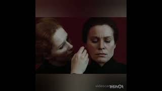 Cries and Whispers  Ingmar Bergman [upl. by Esilehs]