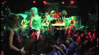 Kittie live at the Whisky a go go 4 18 2006 [upl. by Sabella]