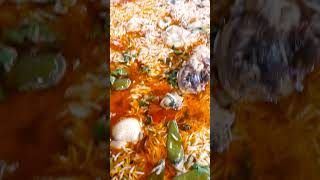 1400 people mutton biryani [upl. by Krasner]