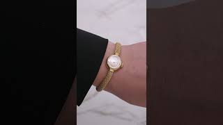 Designer Dress Watches for Women From Chanel to Rolex kaplans auction womenswatches [upl. by Benioff]