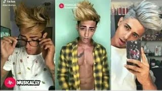 Danish jain tik tok like app video like new2019 [upl. by Aillimac]