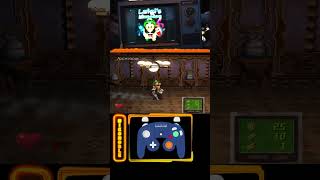 Luigis Mansion OG Pt14 [upl. by Lampert]