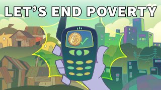 How to Eradicate Global Extreme Poverty [upl. by Edy]