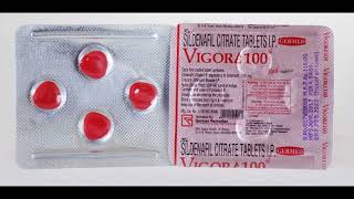 Vigore 100 MG Tablet use side effect review in tamil [upl. by Curcio]