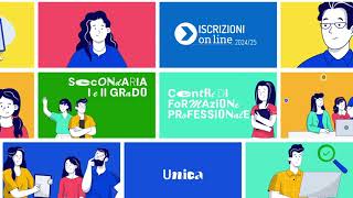 Come inviare e gestire le domande di iscrizione [upl. by Accem]