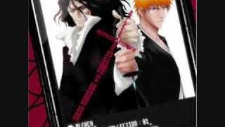 Bleach Breathless Collection 01 Versus [upl. by Errecart970]