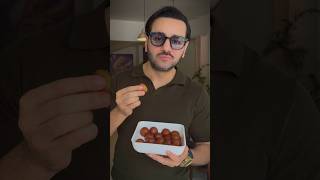 Viral Bread Gulab Jamun Recipe adeelchaudary food [upl. by Helmer]